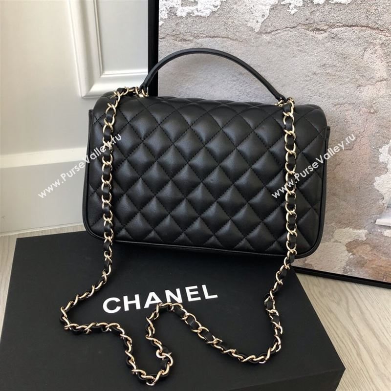 Chanel Shoulder Bag 39111