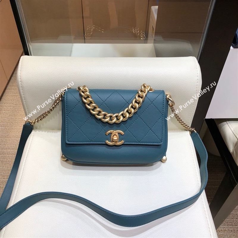 Chanel Shoulder bag 40729