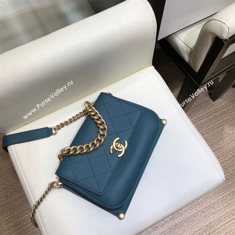 Chanel Shoulder bag 40729