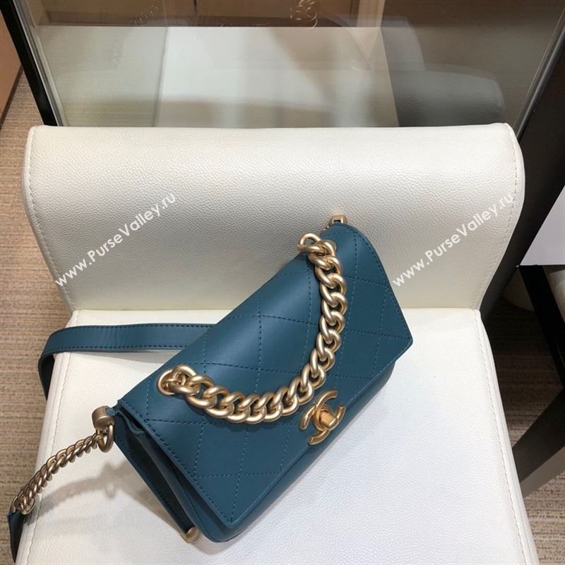 Chanel Shoulder bag 40729