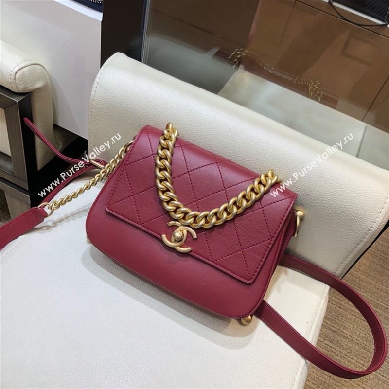 Chanel Shoulder bag 40749