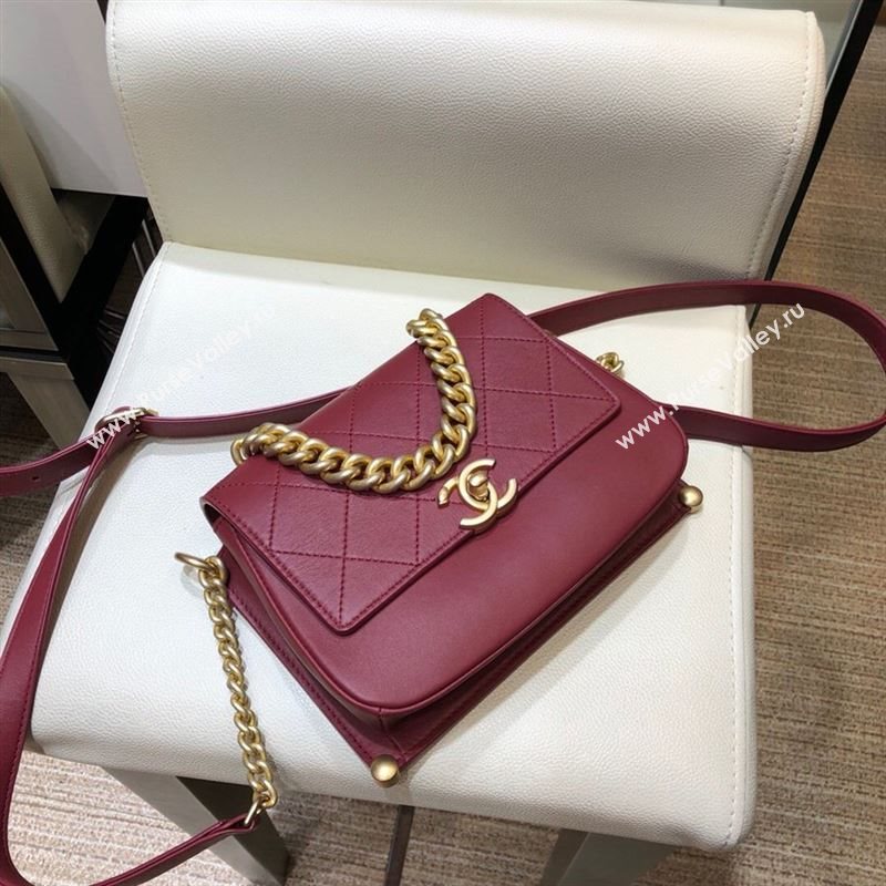 Chanel Shoulder bag 40749