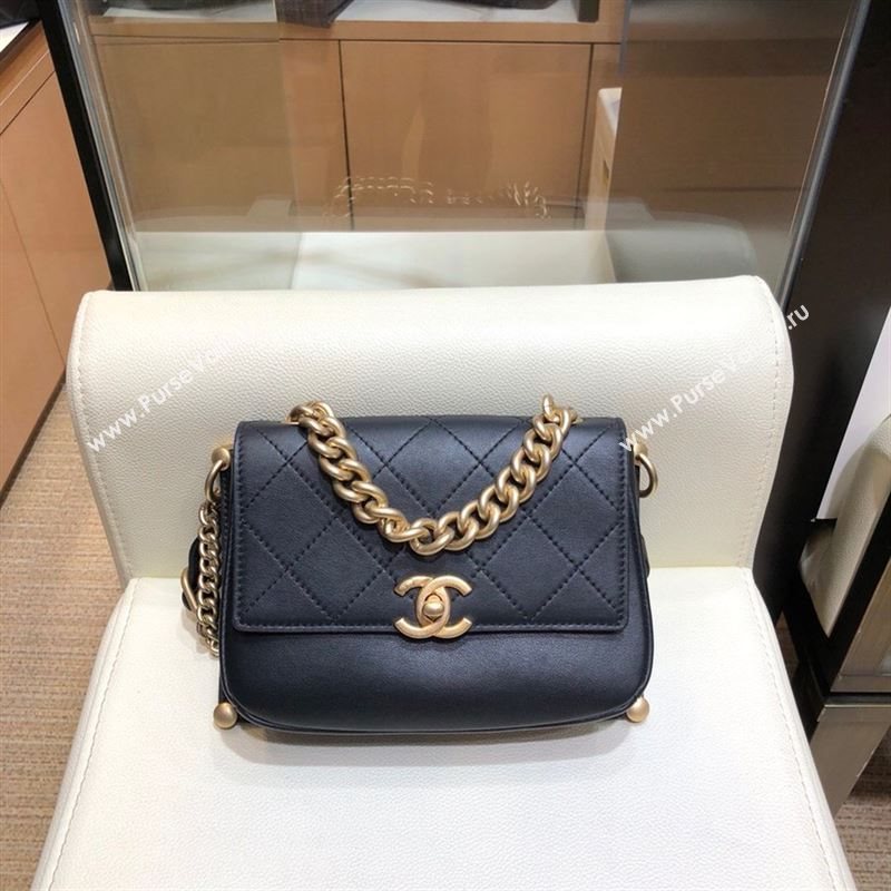 Chanel Shoulder bag 40754