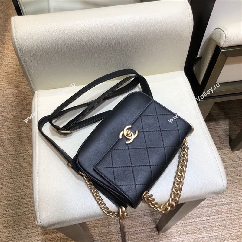 Chanel Shoulder bag 40754