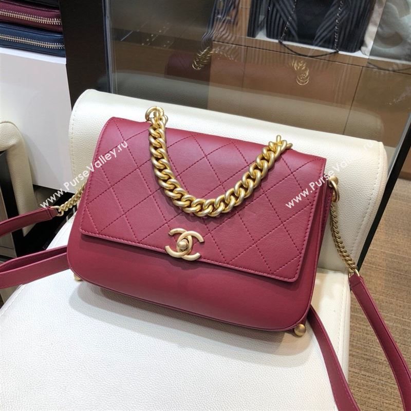 Chanel Shoulder bag 40762