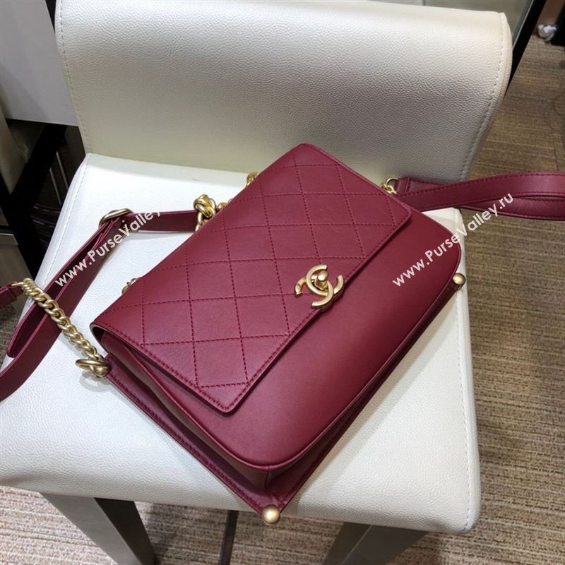 Chanel Shoulder bag 40762