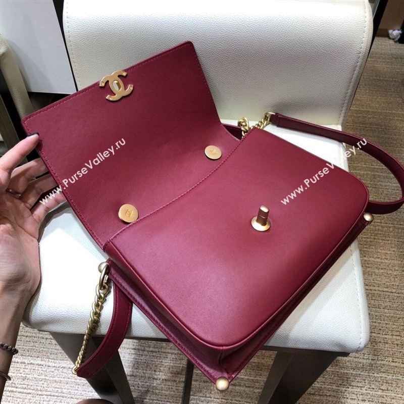 Chanel Shoulder bag 40762