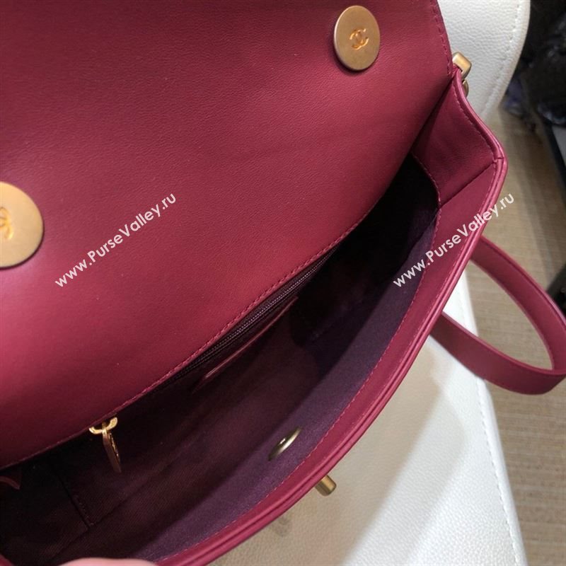 Chanel Shoulder bag 40762