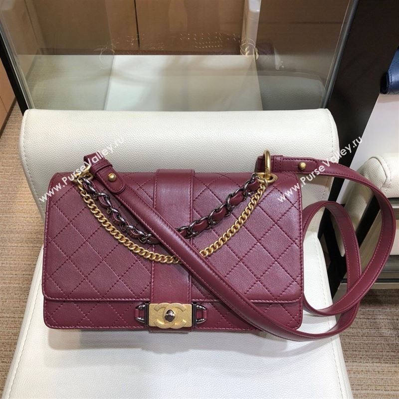 Chanel Shoulder bag 40808