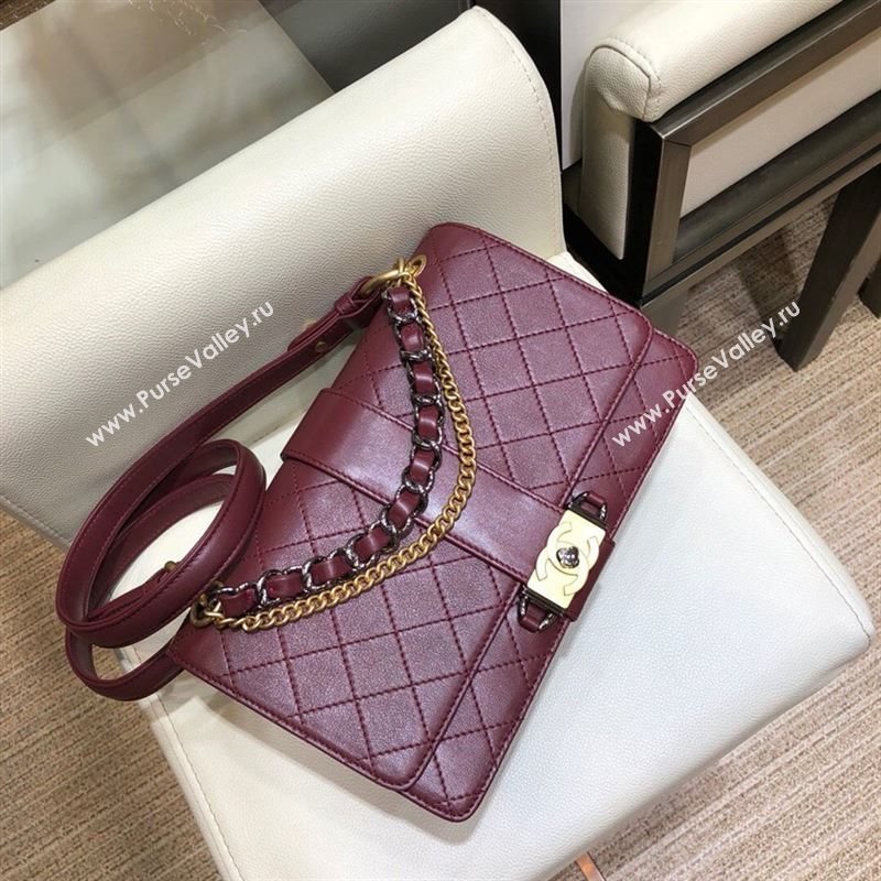 Chanel Shoulder bag 40808