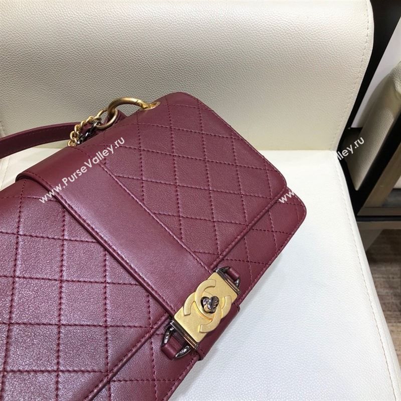 Chanel Shoulder bag 40808