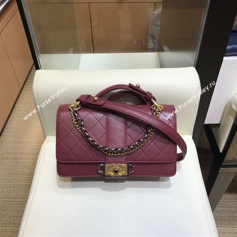 Chanel Shoulder bag 40793
