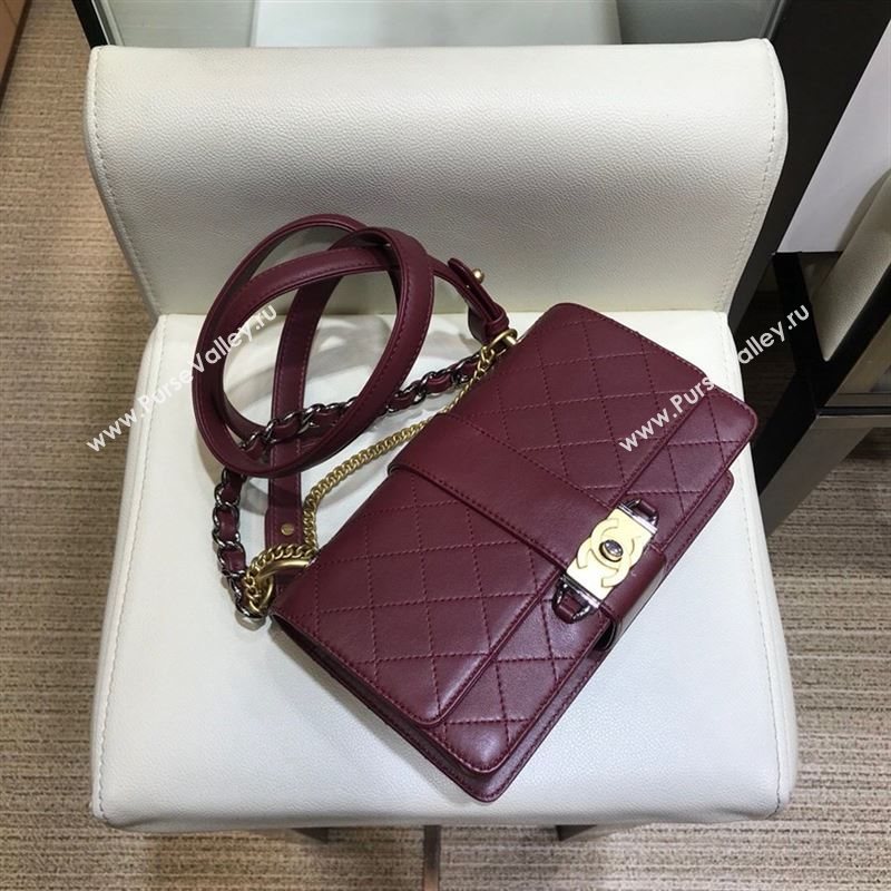 Chanel Shoulder bag 40793