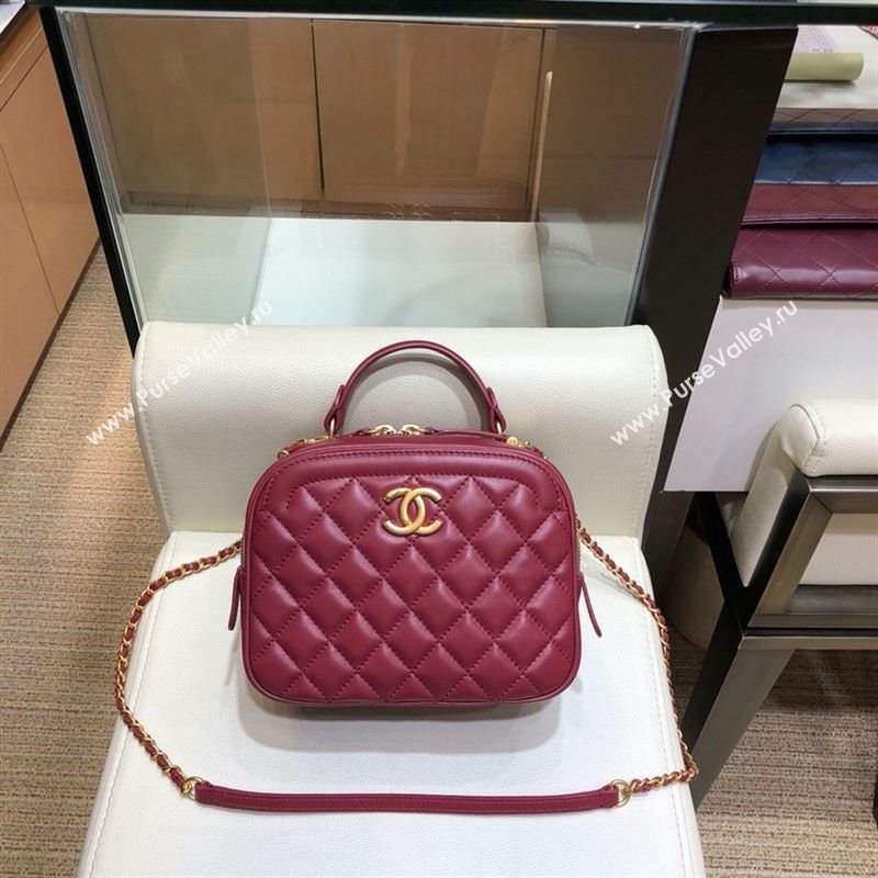 Chanel Shoulder bag 40866