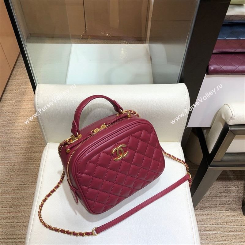 Chanel Shoulder bag 40866