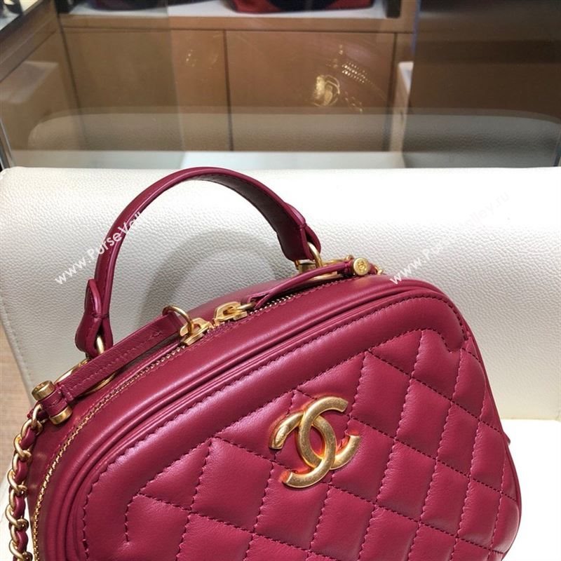 Chanel Shoulder bag 40866