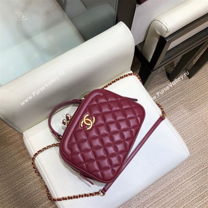 Chanel Shoulder bag 40866