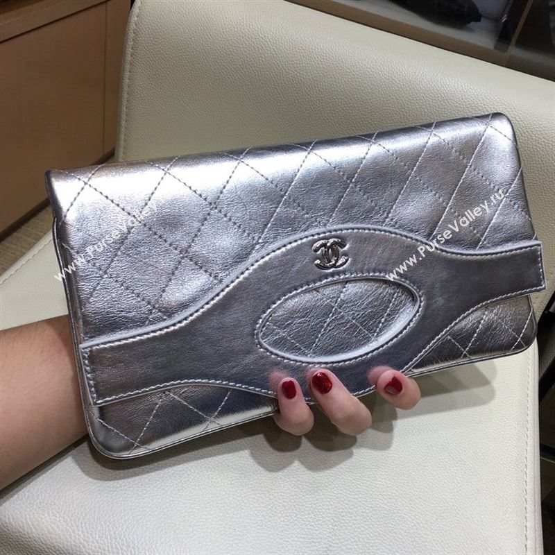 Chanel Clutch 41040