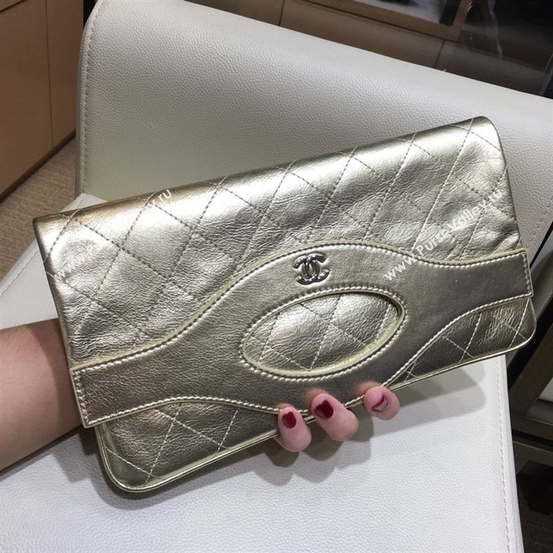 Chanel Clutch 41041