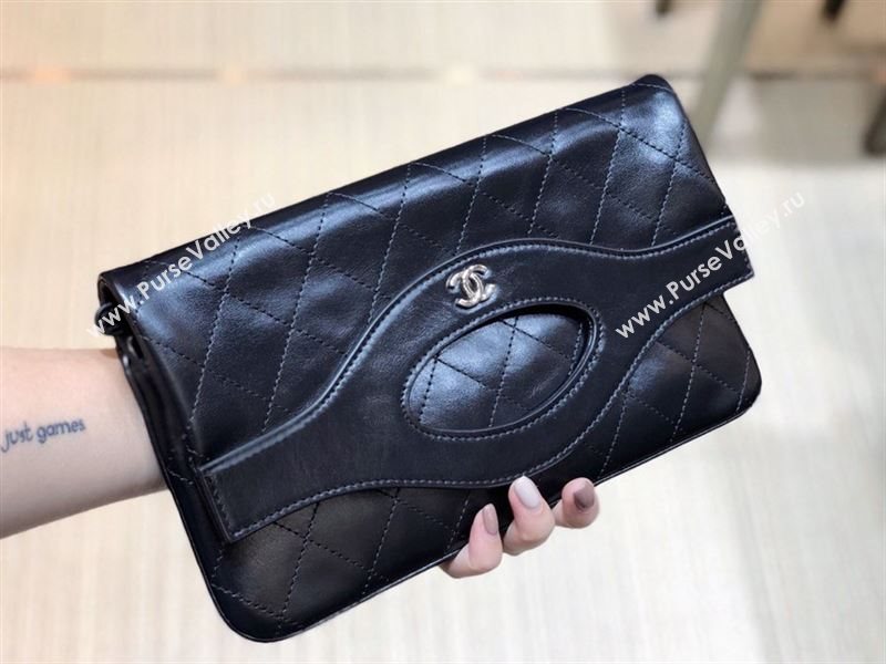 Chanel Clutch 41064