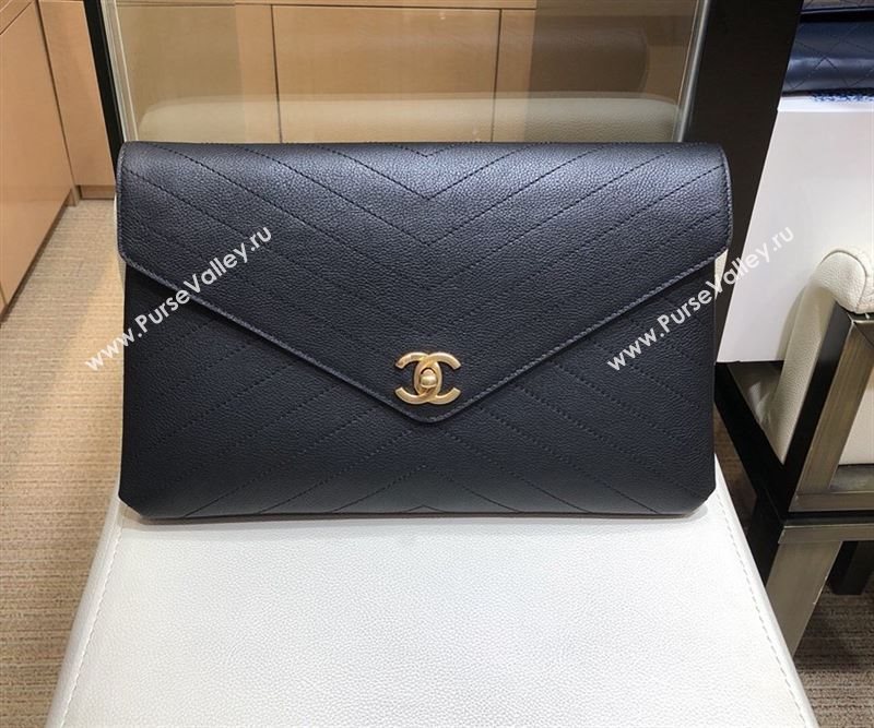 Chanel Clutch 41066