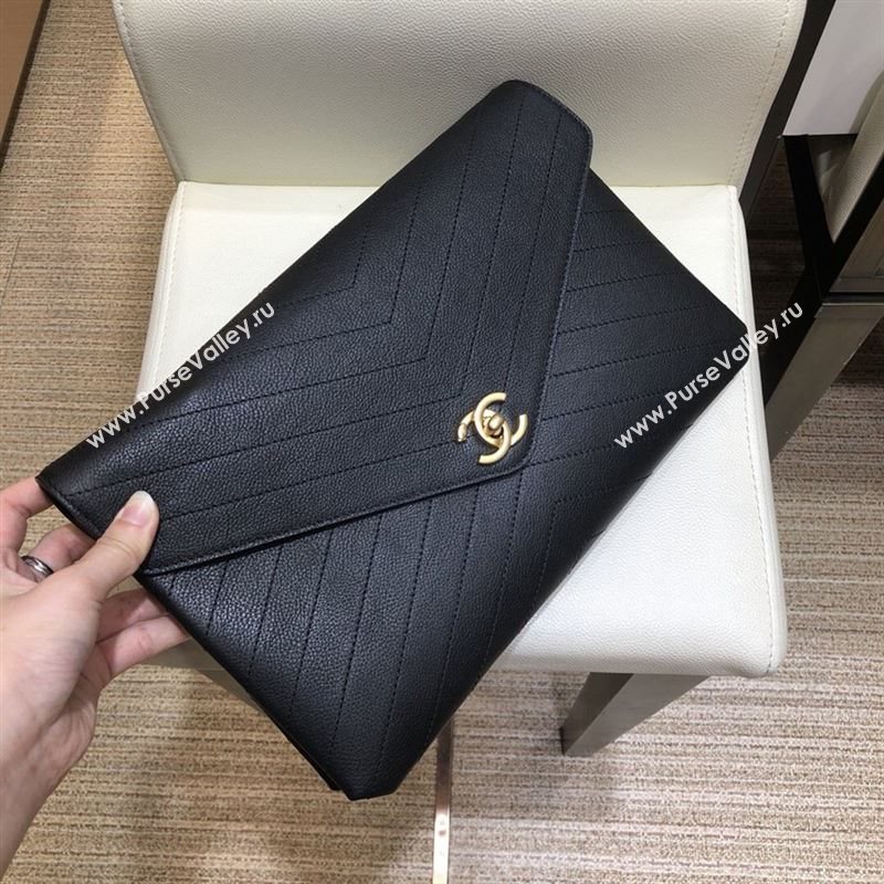 Chanel Clutch 41066