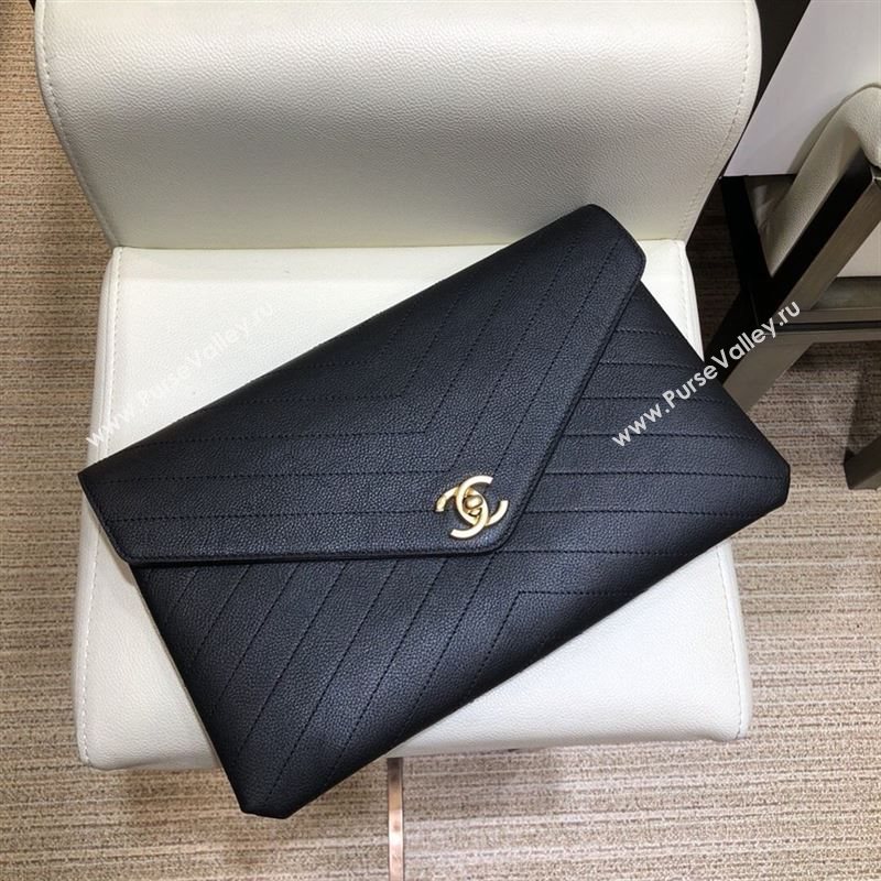 Chanel Clutch 41066