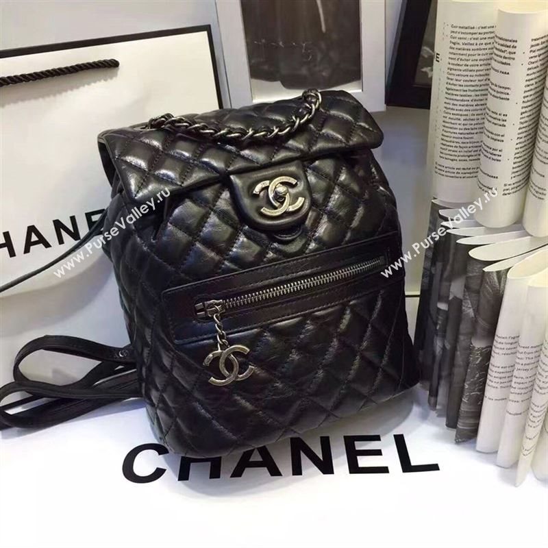 Chanel Backpack 40987