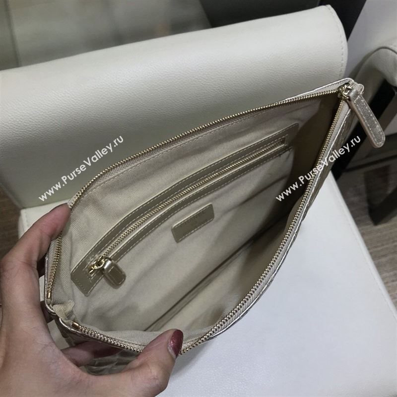 Chanel Clutch 41100