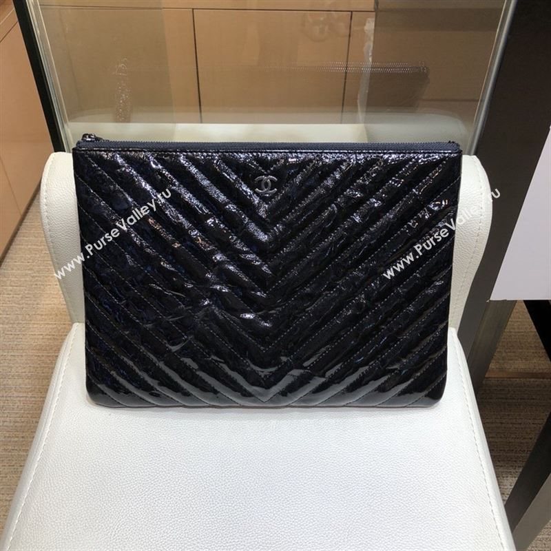 Chanel Clutch 41118