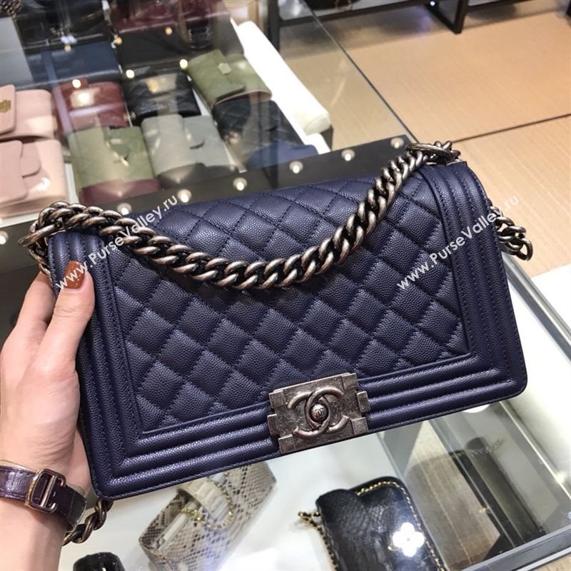 Chanel Le Boy 40469