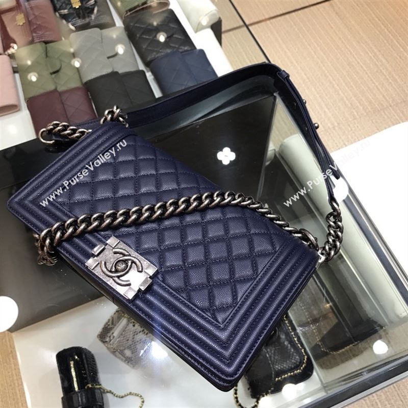 Chanel Le Boy 40469