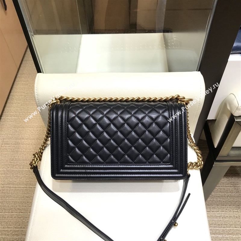 Chanel Le Boy 40487