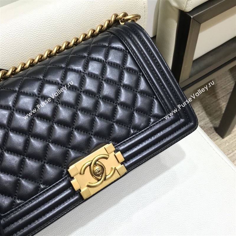 Chanel Le Boy 40487