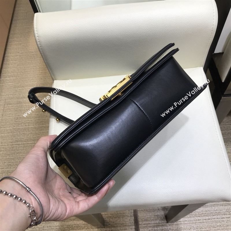 Chanel Le Boy 40487