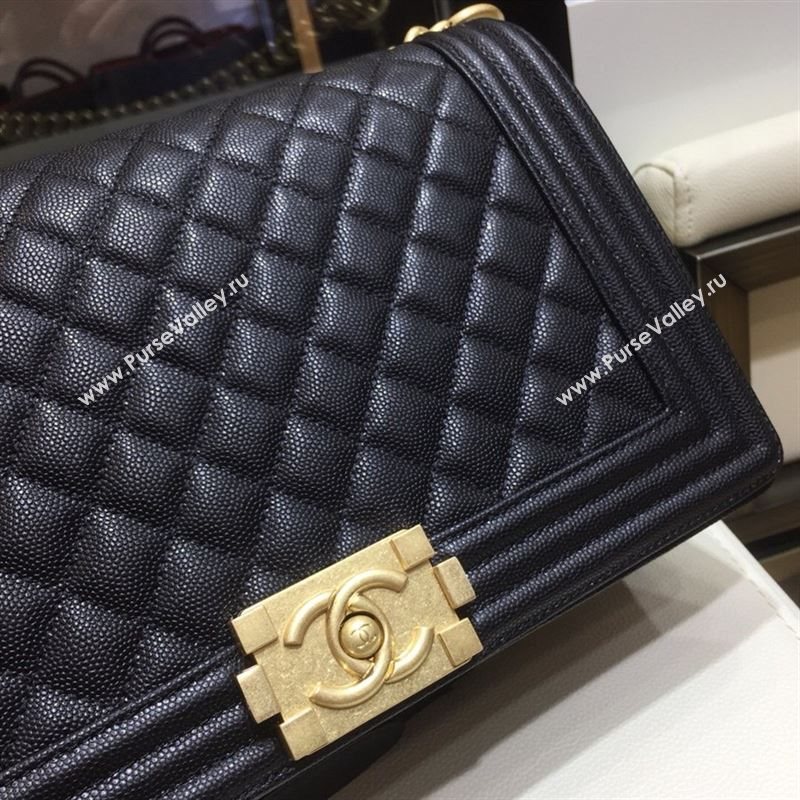 Chanel Le Boy 40532