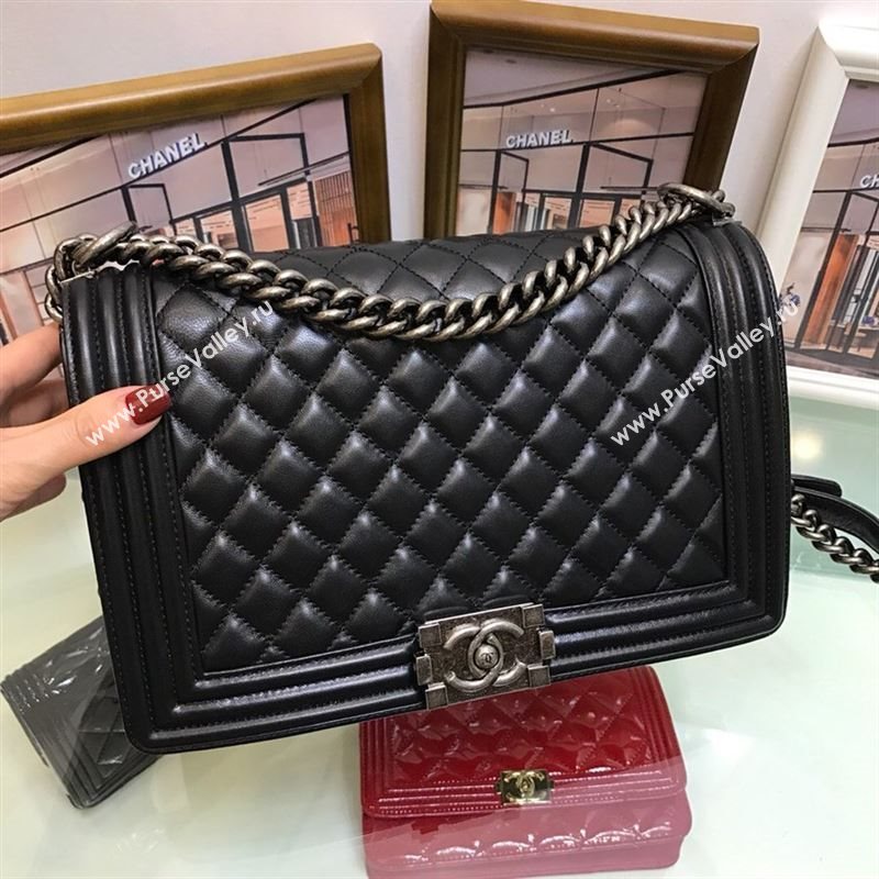 Chanel Le Boy 40546