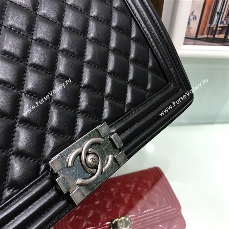 Chanel Le Boy 40546