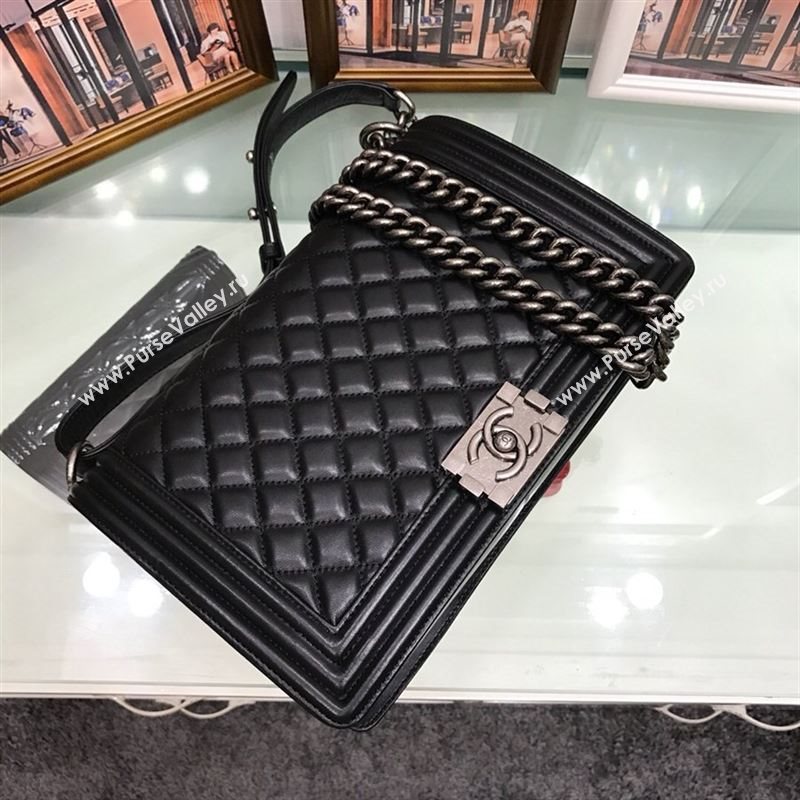 Chanel Le Boy 40546