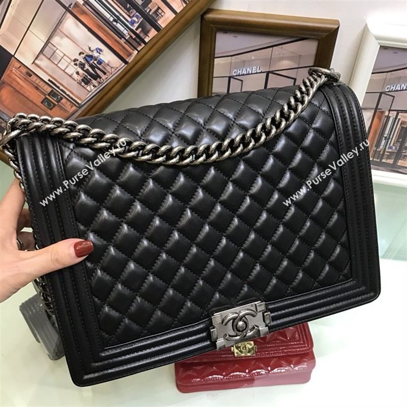 Chanel Le Boy 40551