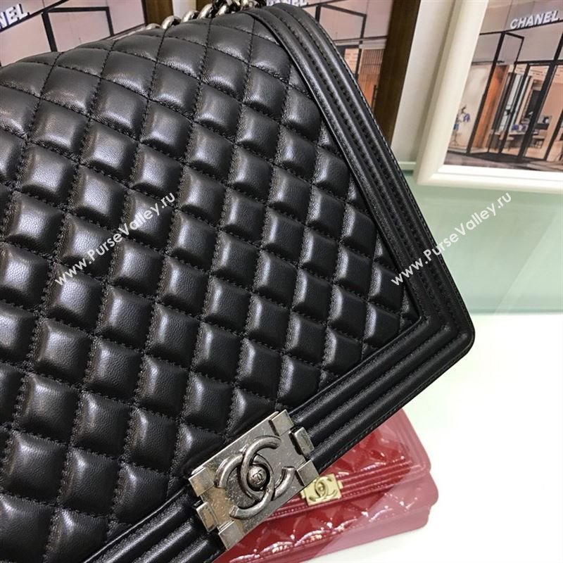 Chanel Le Boy 40551
