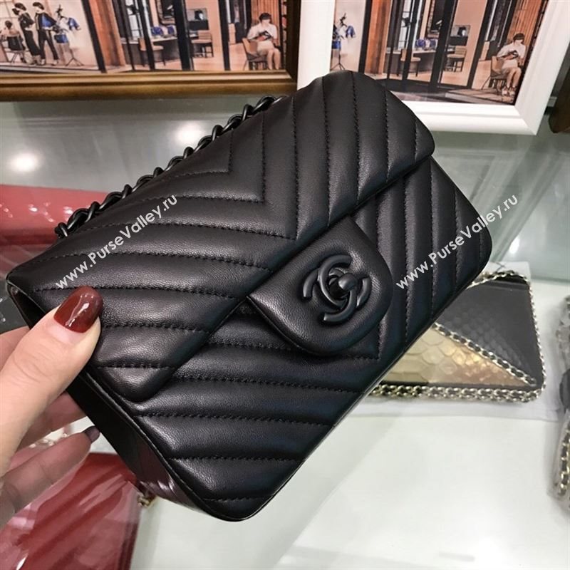 Chanel Classic flap 40395