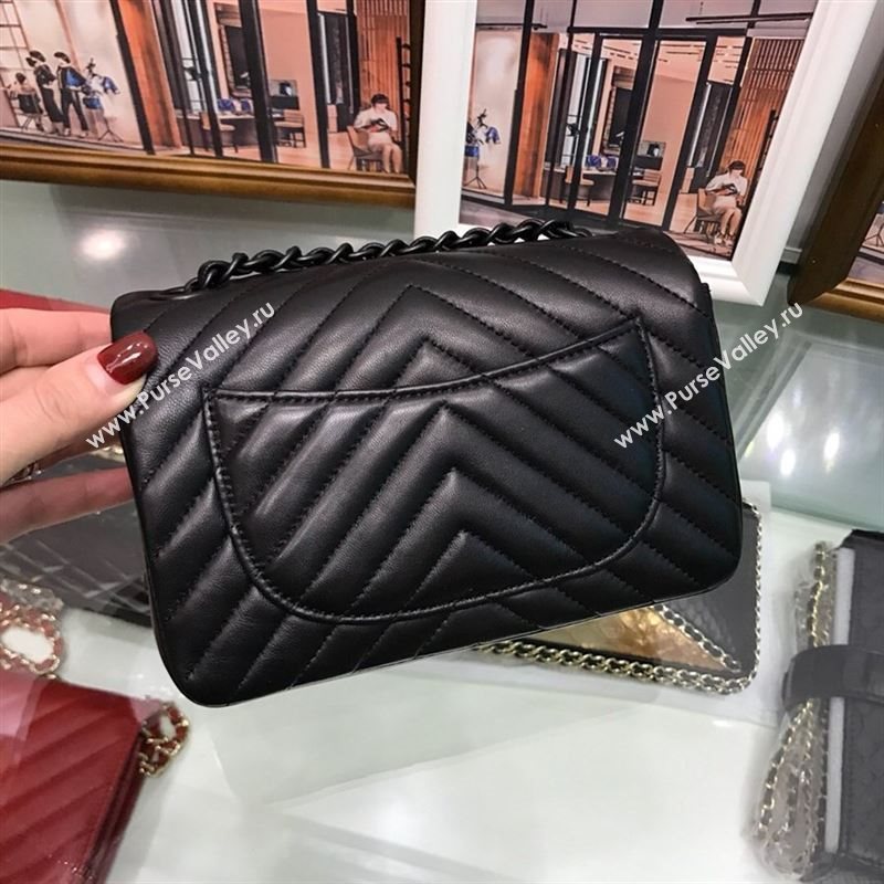 Chanel Classic flap 40395