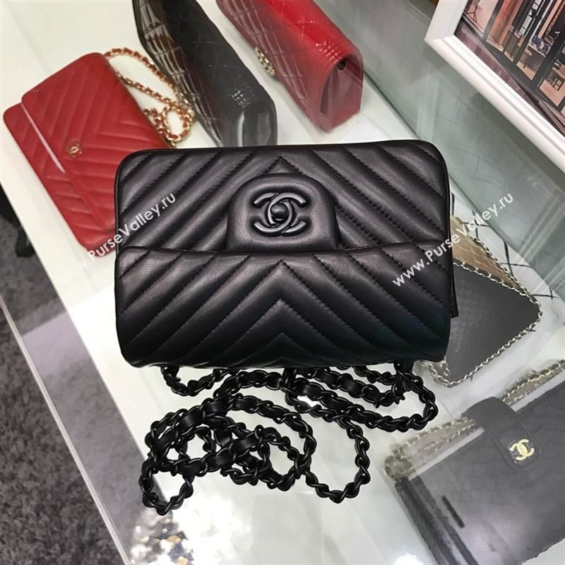 Chanel Classic flap 40395