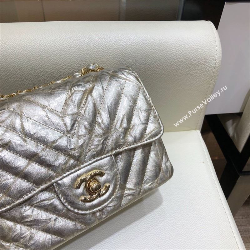 Chanel Classic flap 40394