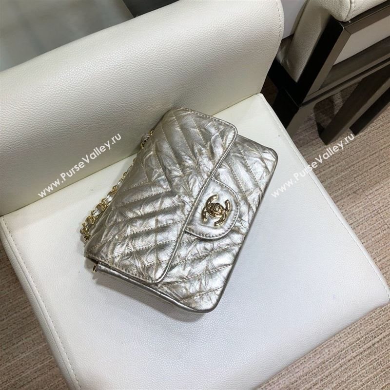 Chanel Classic flap 40394