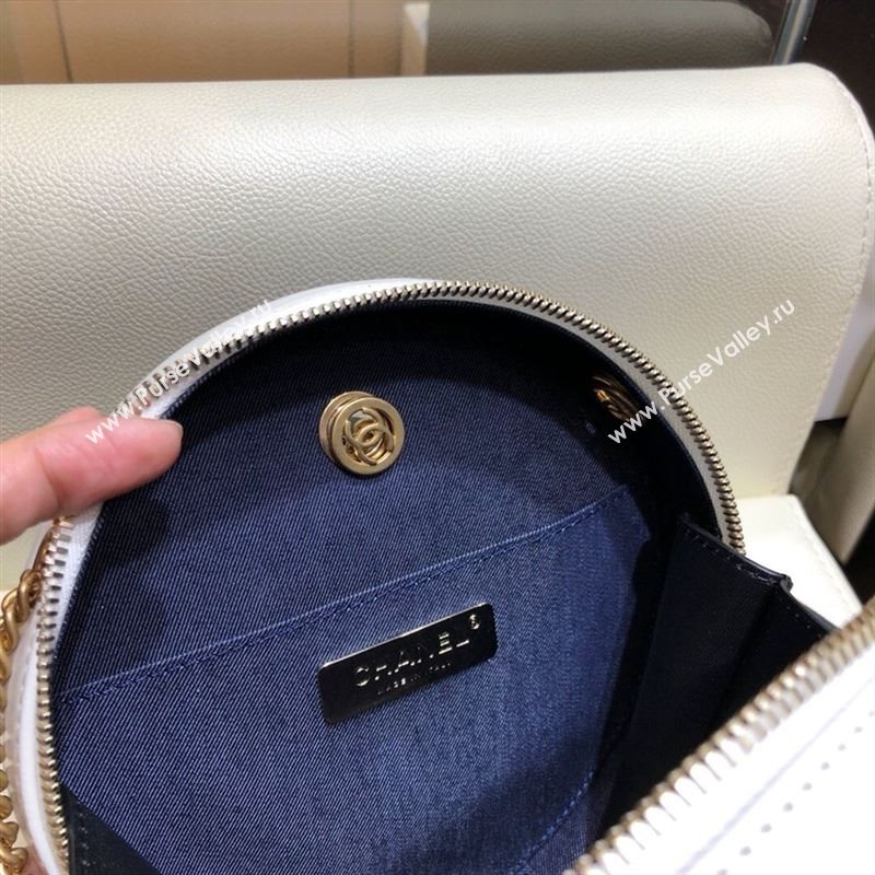 Chanel Shoulder bag 40038