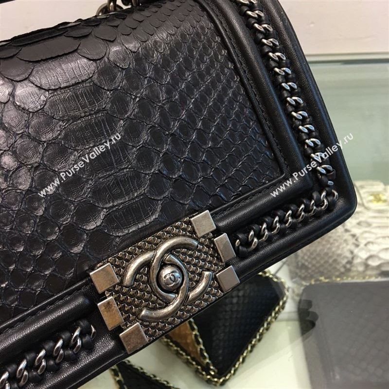 Chanel Le Boy 40462