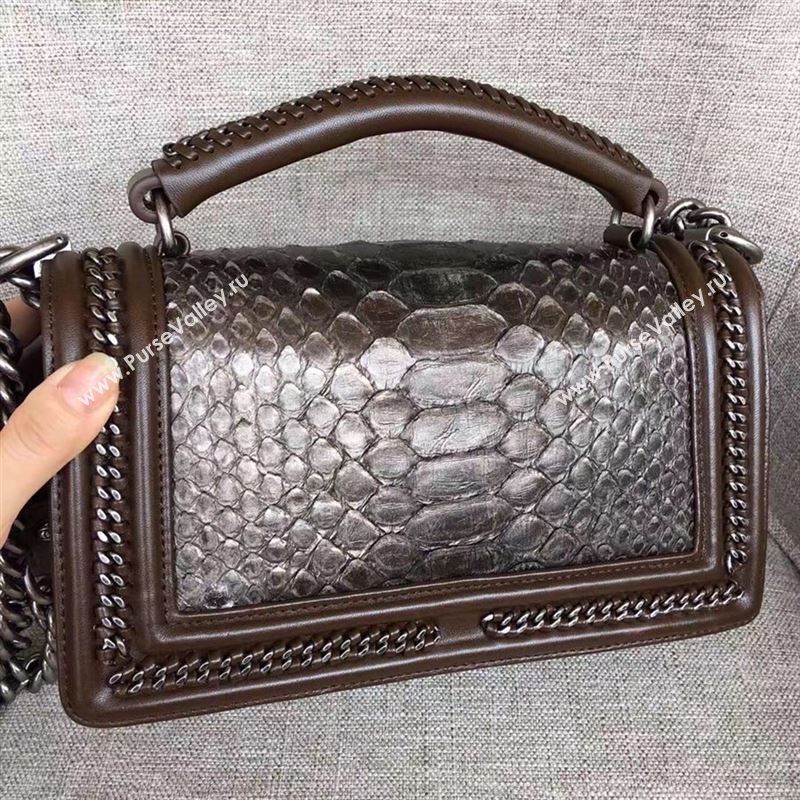 Chanel Le Boy 40529