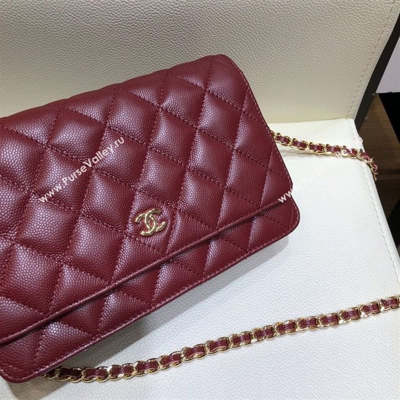 Chanel WOC 40624